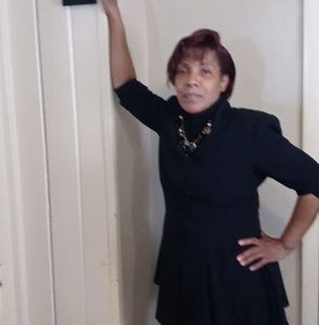 Meet your Posher, Marian